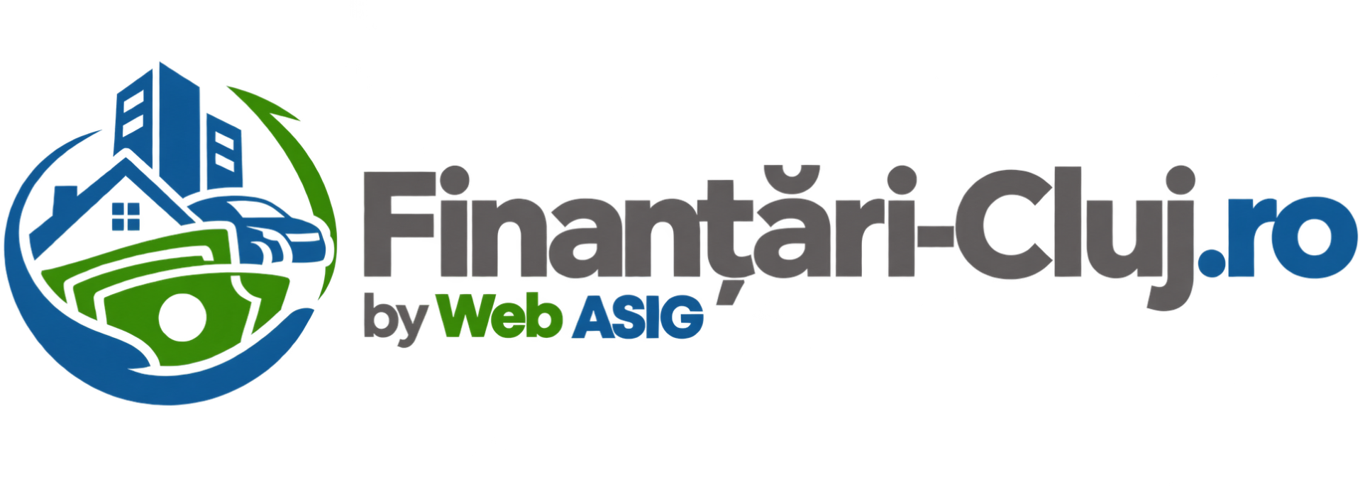 Finanțări-Cluj.ro by Web ASIG
